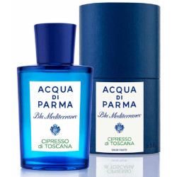 Acqua Di Parma Blu Mediterraneo Cipresso Di Toscana Eau De Toilette 100ml photo
