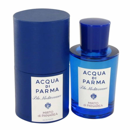 Acqua Di Parma Blu Mediterraneo Mirto Di Panarea Eau De Toilette 75ml photo