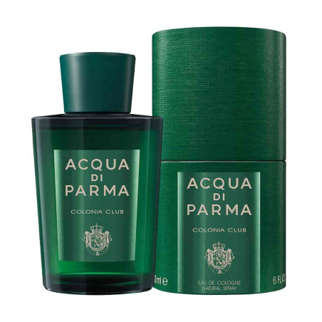Acqua Di Parma Colonia Club Eau De Cologne For Men 100ml photo