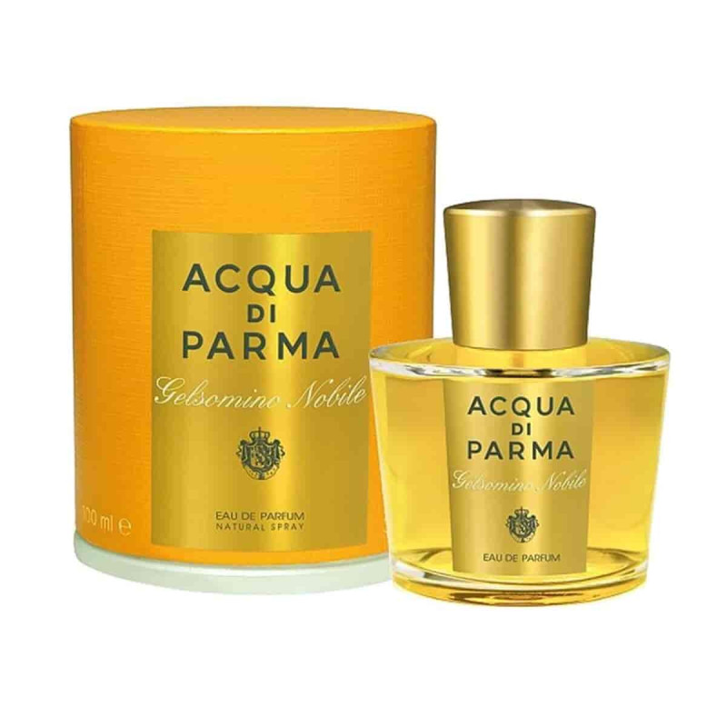 Acqua di Parma Gelsomino Nobile Eau De Parfum For Women 100ml photo