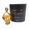 Ajmal 1001 Nights Eau De Parfum For Women 60ml photo