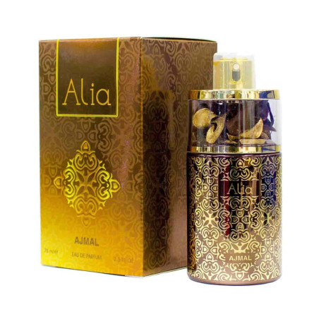 Ajmal Alia Eau De Parfum For Women 75ml photo