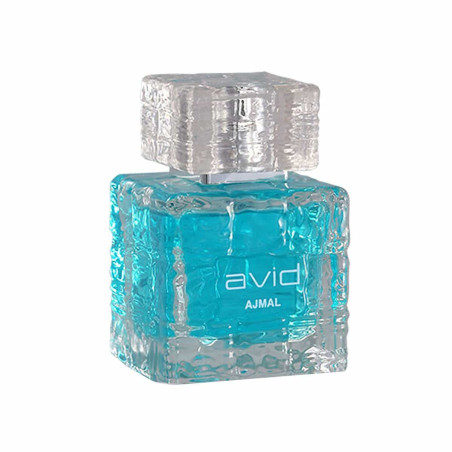 Ajmal Avid Eau De Parfum For Men 75ml photo