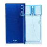 Ajmal Blu Homme Eau De Parfum For Men 90ml photo