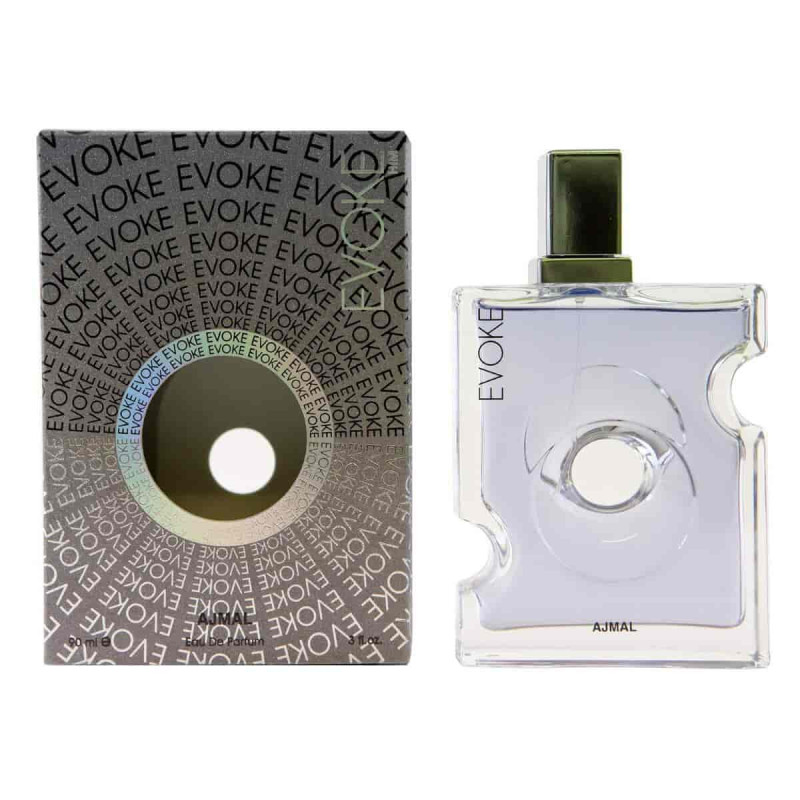 Ajmal Evoke For Him Eau De Parfum 90ml photo