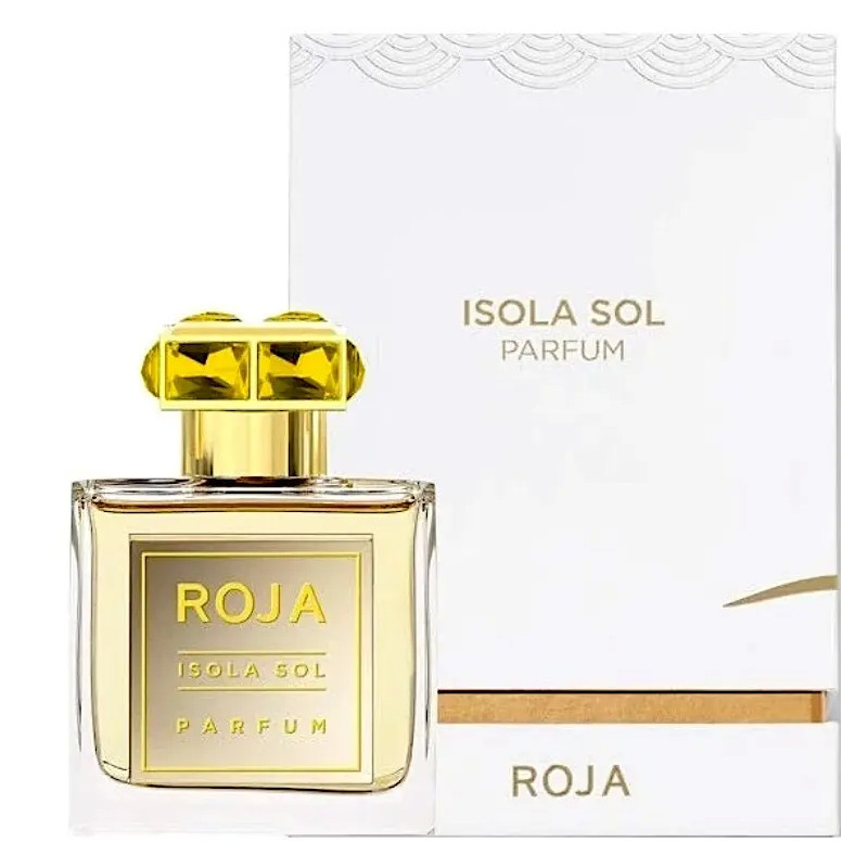 Roja Parfums Isola Sol Parfum 50ml photo