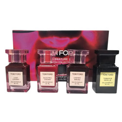 Tom Ford Miniature Modern Collection Gift Set (4 * 30 ml) photo