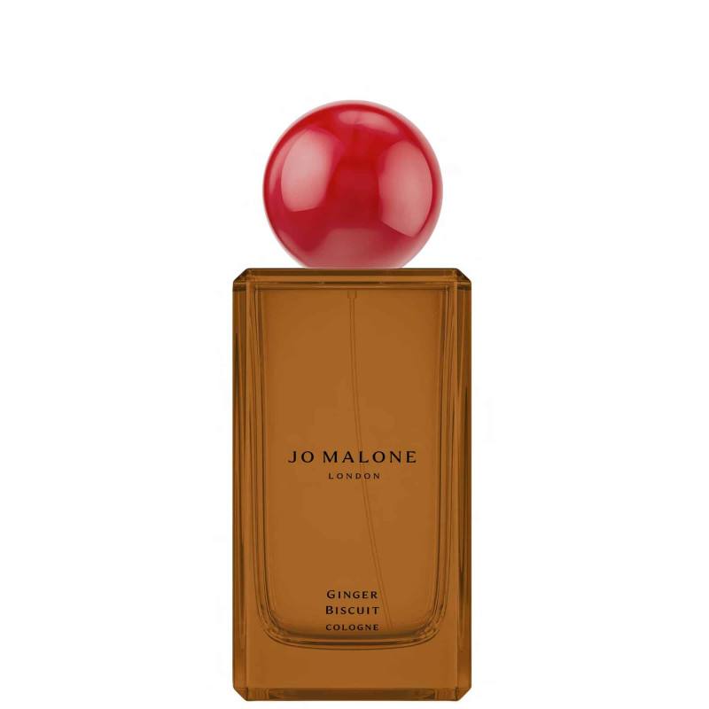 Jo Malone Ginger Biscuit Cologne 100ml photo