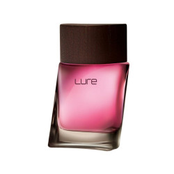 Ajmal Lure For Women Eau De Parfum 85ml photo