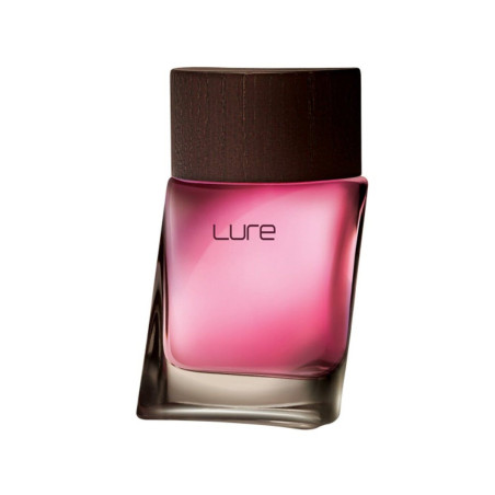 Ajmal Lure For Women Eau De Parfum 85ml photo