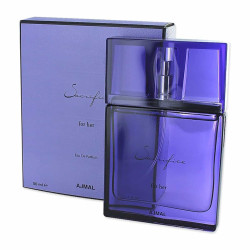 Ajmal Sacrifice Eau De Parfum For Her 50ml photo