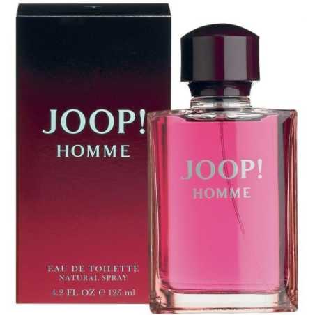 JOOP! HOMME Eau De Toilette 125ml foto