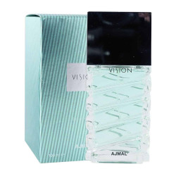 Ajmal Vision Eau De Parfum For Men 100ml photo