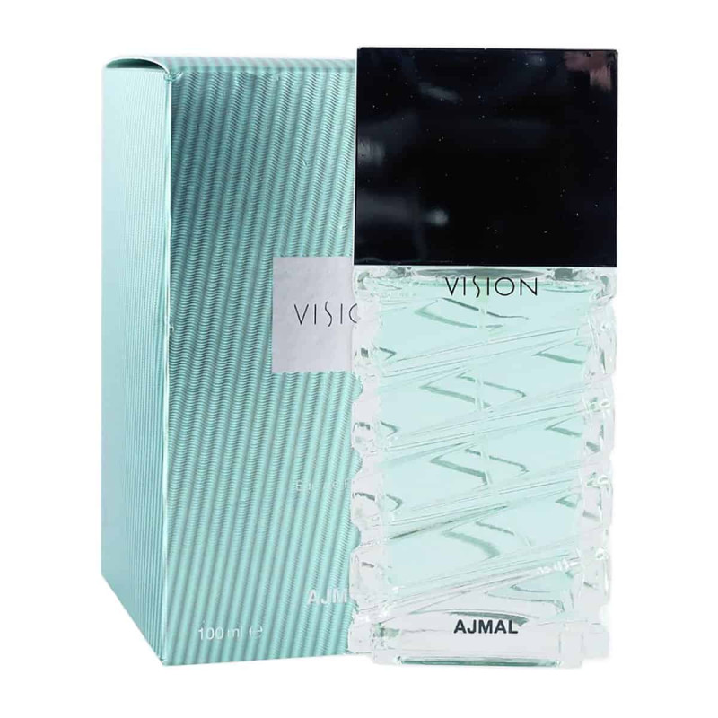 Ajmal Vision Eau De Parfum For Men 100ml photo