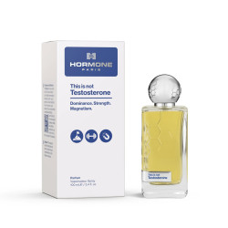 Hormone Paris This Is Not Testosterone Eau De Parfum 100ml photo