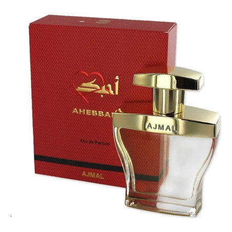 Ajmal Ahbab Eau De Parfum For Women 50ml photo