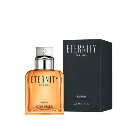 Calvin Klein Eternity Parfum For Men 100ml photo