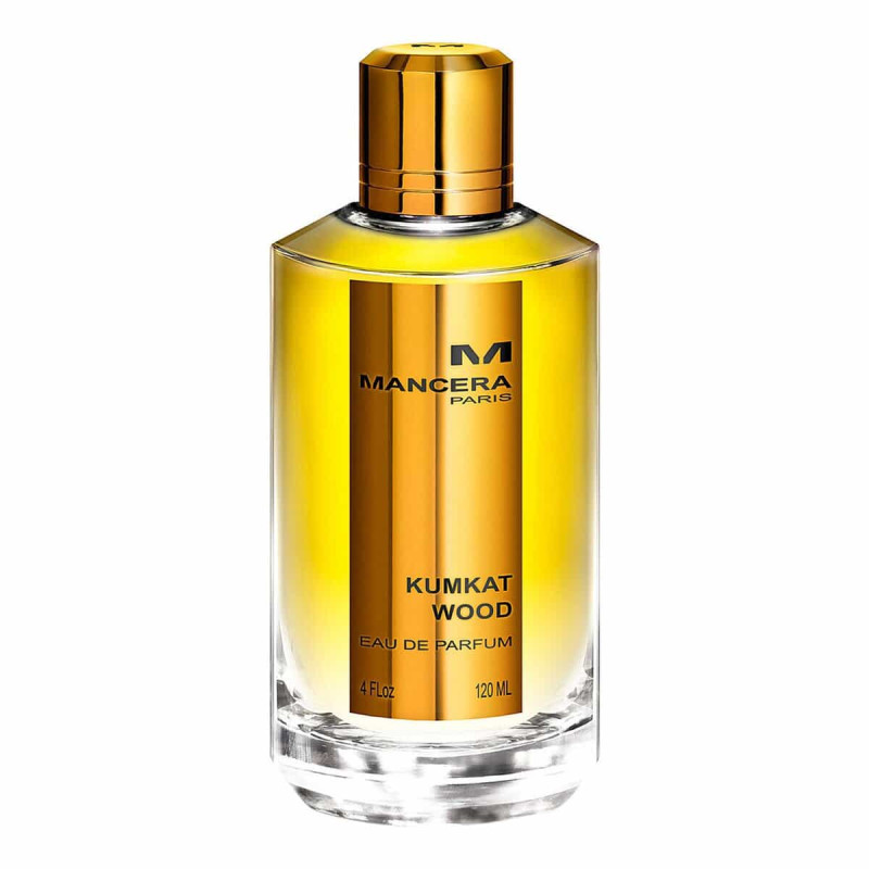 Mancera Paris Kumkat Wood Eau De Parfum Spray 120ml photo
