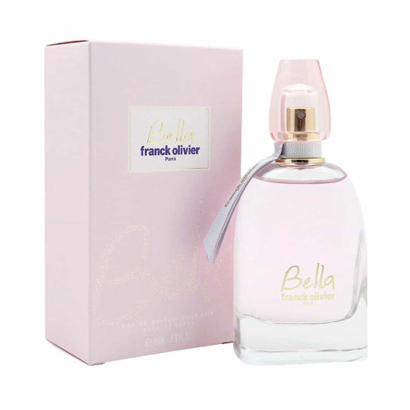 Franck Olivier Bella Eau De Parfum For Women 75ml photo