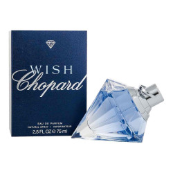 Chopard Wish Eau De Parfum For Women 75ml photo