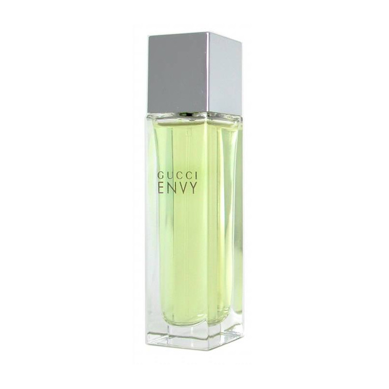 Gucci Envy Eau De Toilette For Women 100ml photo