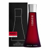 Hugo Boss Deep Red Woman Eau De Parfum Spray 90ml photo