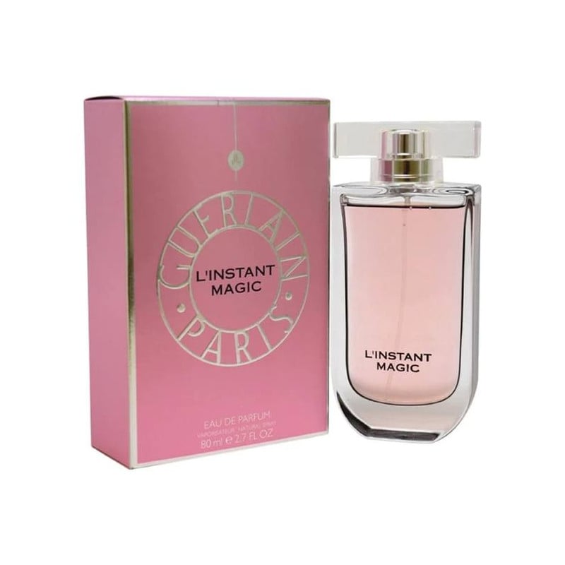 Guerlain L'Instant Magic Eau De Parfum For Women 80ml photo