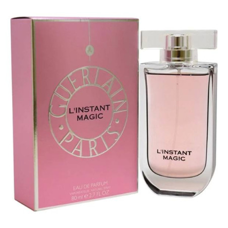 Guerlain L'Instant Magic Eau De Parfum For Women 80ml photo