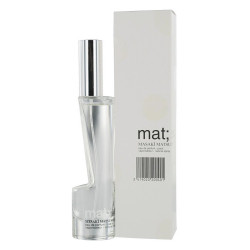 Masaki Matsushima Mat Eau De Parfum For Women 80ml photo