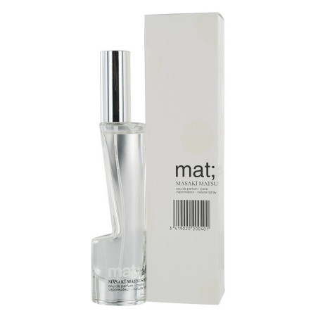 Masaki Matsushima Mat Eau De Parfum For Women 80ml photo