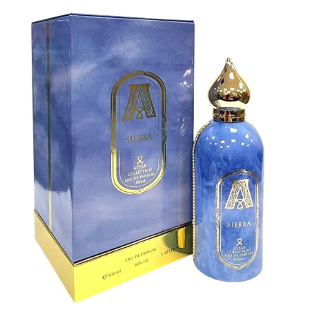 Attar Collection Sierra Eau De Parfum 100ml photo