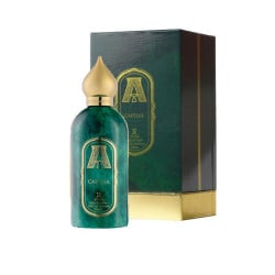 Attar Collection Capella Eau De Parfum 100ml photo