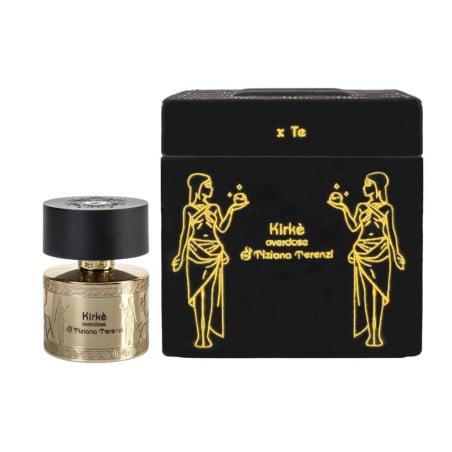 Tiziana Terenzi Kirke Overdose Extrait De Parfum Spray 100ml photo
