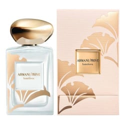 Giorgio Armani Prive Lumieres Eau De Parfum For Women 100ml photo