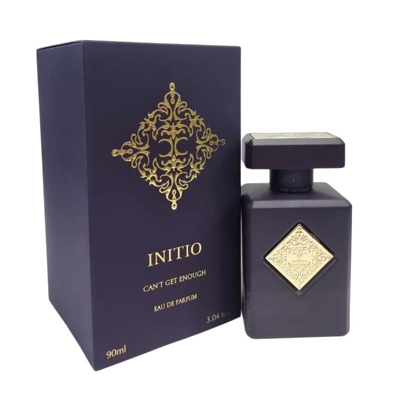 Initio Parfums Prives CAN'T GET ENOUGH Eau De Parfum 90ml photo