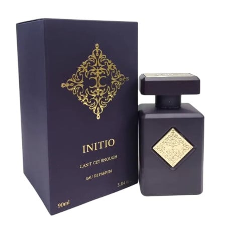 Initio Parfums Prives CAN'T GET ENOUGH Eau De Parfum 90ml photo