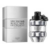 Viktor & Rolf Spicebomb Metallic Musk Eau de Parfum For Men 90ml photo