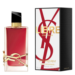 Yves Saint Laurent Libre Berry Crush Eau De Parfum For Women 90ml photo