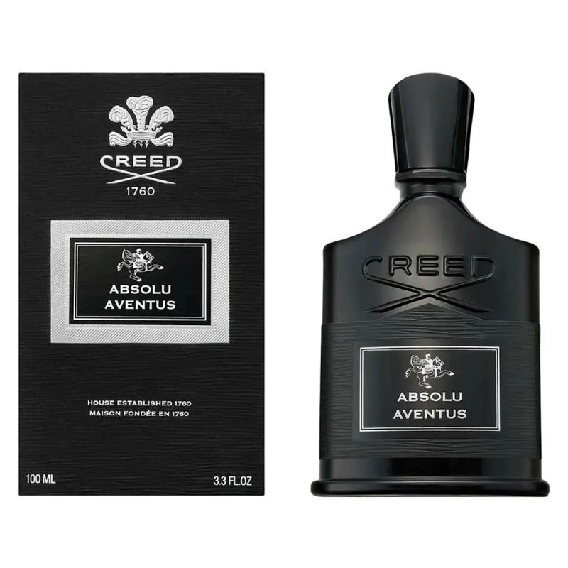 Creed Absolu Aventus Eau De Parfum For Men 75ml photo