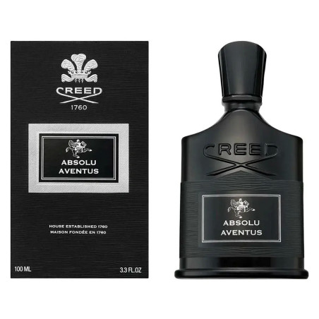 Creed Absolu Aventus Eau De Parfum For Men 75ml photo