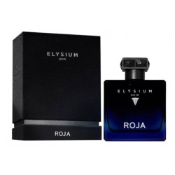 Roja Parfums Elysium Noir Eau de Parfum 100ml photo