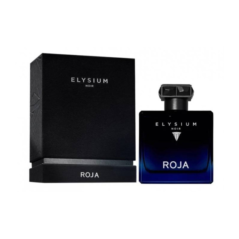 Roja Parfums Elysium Noir Eau de Parfum 100ml photo