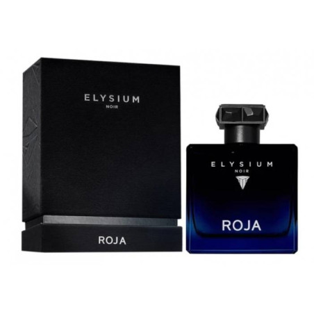 Roja Parfums Elysium Noir Eau de Parfum 100ml photo