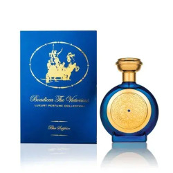 Boadicea The Victorious Blue Sapphire Eau De Parfum 100ml