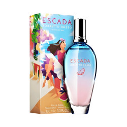 Escada Sorbetto Rosso Eau De Toilette For Women 100ml photo