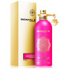 Montale Rose Crazy In Love Eau De Parfum Spray For Women 100ml photo