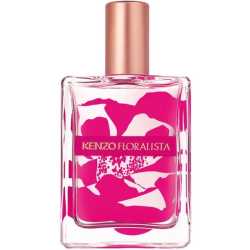 Kenzo Floralista Eau De Toilette For Women 50ml photo