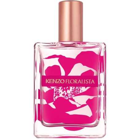 Kenzo Floralista Eau De Toilette For Women 100ml foto