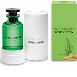 Louis Vuitton Cactus Garden Eau De Parfum 100ml photo