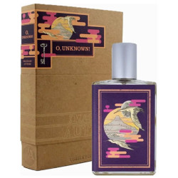 Imaginary Authors O, UNKNOWN! Eau De Parfum 50ml photo